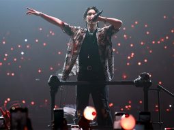 BTS’ SUGA announces encore dates in August 2023; PSY gives surprise performance; members Jimin, V and Jungkook support at Seoul concert