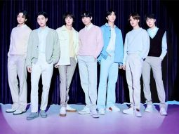 BTS pen heartfelt letters dedicated to their fans on their 10th anniversary; release live version of their new song ‘Take Two’