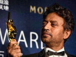 Babil Khan says Irrfan Khan was better father than an excellent actor: “It makes me feel like I didn’t value your concern enough”