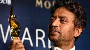 Babil Khan says Irrfan Khan was better father than an excellent actor: “It makes me feel like I didn’t value your concern enough”