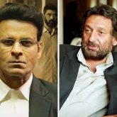 “Manoj Bajpayee sets the bar so high in Ek Bandaa Kaafi Hai,” says Shekhar Kapur; applauds Apoorv Karki directorial 