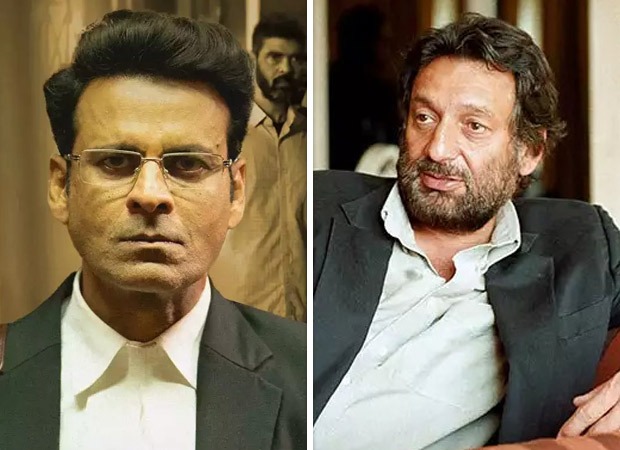 “Manoj Bajpayee sets the bar so high in Ek Bandaa Kaafi Hai,” says Shekhar Kapur; applauds Apoorv Karki directorial
