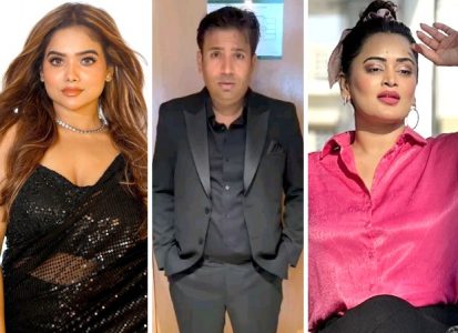 Manisha Abhishek Xxx Video - Bigg Boss OTT 2: Manisha Rani gets slut shamed by Puneet Kumar; Bebika  Durve comes to her support : Bollywood News - Bollywood Hungama