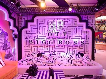 Bigg Boss OTT Season 2 features a unique house with recycled items; wants to retain sustainability Bigg Boss OTT Season 2 features a unique house with recycled items; wants to retain sustainability