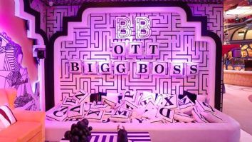 Bigg Boss OTT Season 2 features a unique house with recycled items; wants to retain sustainability