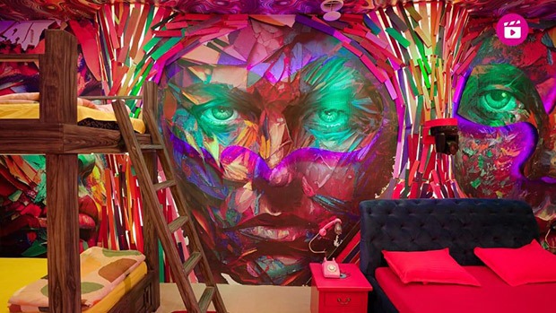 Bigg Boss OTT Season 2 features a unique house with recycled items; wants to retain sustainability