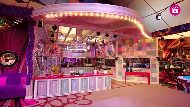 Bigg Boss OTT Season 2 features a unique house with recycled items; wants to retain sustainability