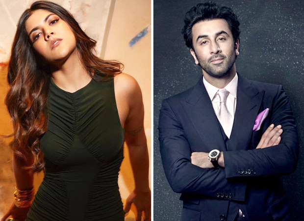 Ananya Birla joins Ranbir Kapoor to pledge 10,000 tickets for Prabhas and Kriti Sanon starrer Adipurush : Bollywood News – Bollywood Hungama