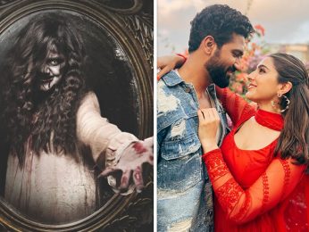 Box Office: 1920: Horrors of the Heart and Zara Hatke Zara Bachke cross 2 crores mark again on Saturday