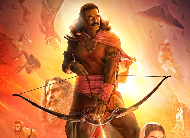 Box Office Predictions: Adipurush set to open HUGE, all India collections to comfortably surpass Pathaan