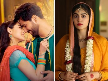 Box Office: Zara Bachke Zara Bachke crosses Rs. 40 crores in just 8 days, The Kerala Story to cross Rs. 240 crores today Box Office: Zara Bachke Zara Bachke crosses Rs. 40 crores in just 8 days, The Kerala Story to cross Rs. 240 crores today