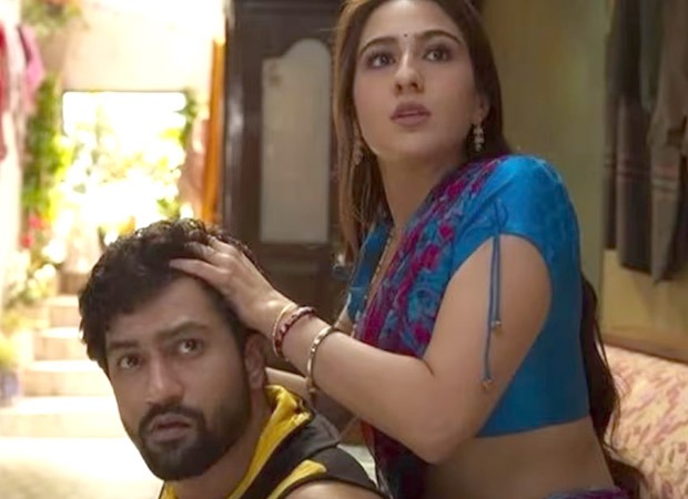 Box Office: Zara Hatke Zara Bachke is doing very well on weekdays, The Kerala Story updates Box Office: Zara Hatke Zara Bachke is doing very well on weekdays, The Kerala Story updates