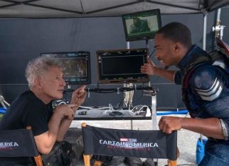 Anthony Mackie starrer Captain America: A Brave New World, set to release in theatres on THIS date