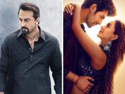 CBFC allows ‘Ghapa Ghap’ in Ranbir Kapoor’s Sanju but CENSORS the slang in Kartik Aaryan-Kiara Advani starrer Satyaprem Ki Katha