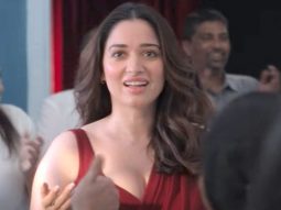 Can Tamannaah Sing? | Vijay Varma | Lust Stories 2 | Netflix India
