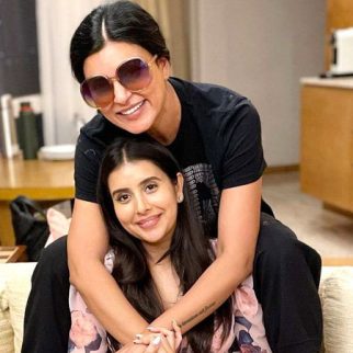 Charu Asopa calls Sushmita Sen “fighter”; reveals Aarya actress didn't tell family about heart attack