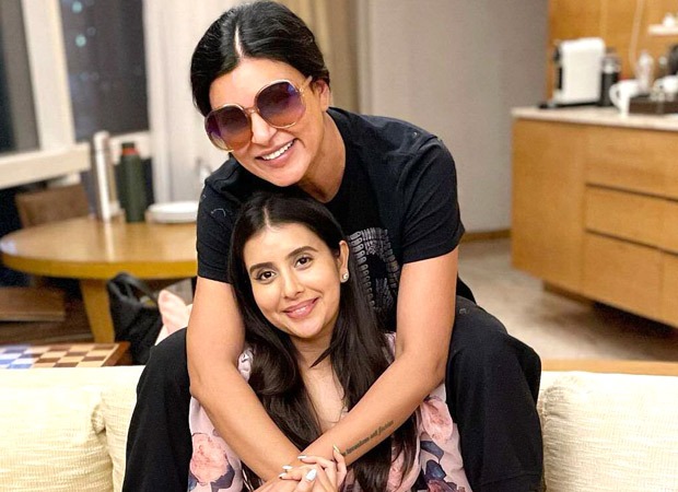 Charu Asopa calls Sushmita Sen “fighter”; reveals Aarya actress didn't tell family about heart attack