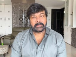 Chiranjeevi BREAKS silence, denies cancer diagnosis; says, “Don’t write nonsense without understanding the subject”