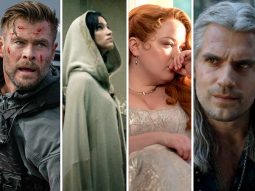 Chris Hemsworth announces Extraction 3; first look of Zack Snyder’s Rebel Moon, Bridgerton season 3, The Witcher, Berlin, and more unveiled at Netflix Tudum 2023 in Brazil