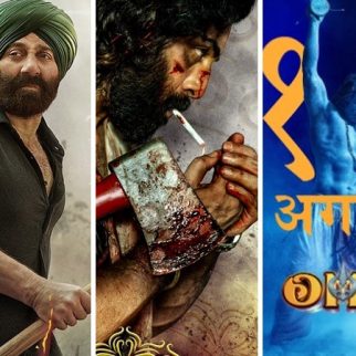 Gadar 2, Animal and OMG 2 clash: Sunny and Bobby Deol to collide at the box office for the first time