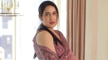 Crushing on #SagarikaGhatge’s gorgeous saree looks!