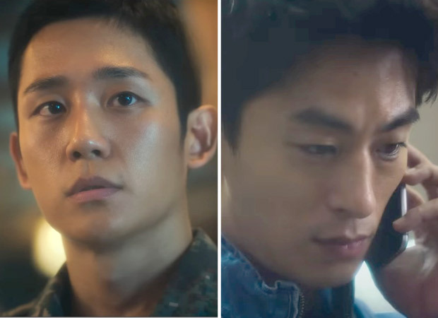 D.P. 2 Teaser: Jung Hae In and Koo Kyo Hwan are on a deadly mission in intense action-packed season 2 