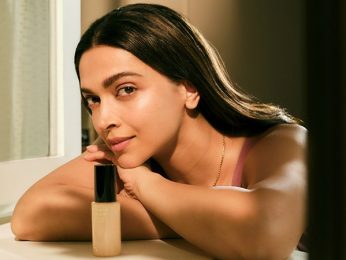 Deepika Padukone launches new face mist fragrance called Jasmine Breeze under her brand 82°E Deepika Padukone launches new face mist fragrance called Jasmine Breeze under her brand 82°E