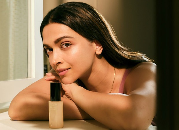 Deepika Padukone launches new face mist fragrance called Jasmine Breeze under her brand 82°E