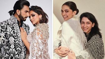 Deepika Padukone reveals a secret quality about her which comes out only in front of her husband Ranveer Singh and sister Anisha