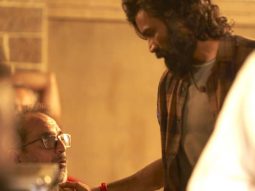 Dhanush to star in intense story Tere Ishk Mein helmed by Aanand L Rai, announcement made on 10th anniversary of Raanjhanaa