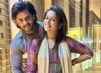 It’s a baby boy! Dipika Kakar, Shoaib Ibrahim welcome their first child on June 21