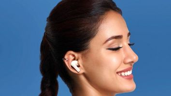 Disha Patani joins forces with Xiaomi India as Brand Ambassador