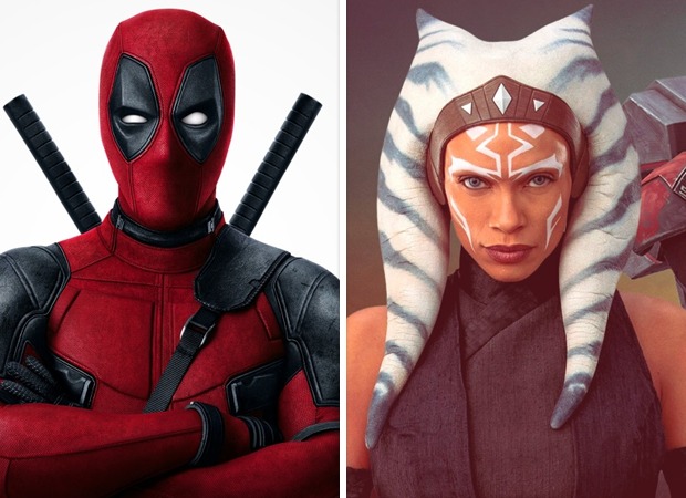 Disney delays entire Marvel line-up, shakes up Deadpool 3 and Star Wars release dates