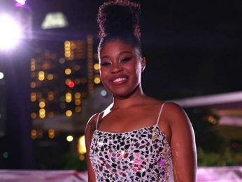 Dominique Fishback wants people to Transformers: Rise of the Beasts is as much about people as it is about Autobots and Maximals; says, “The way I see it, this is a movie about humanity”