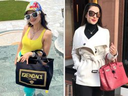 EXCLUSIVE: Ameesha Patel reveals the most expensive bag of her collection and it is worth Rs. 60 to 70 lacs