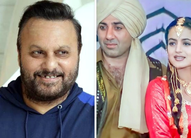 EXCLUSIVE: Anil Sharma opens up about rebooting the song, ‘Main Nikla Gaddi Leke’ in Gadar 2; says it is the first song which became a ‘folk song’