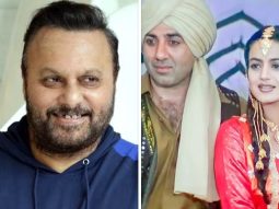 EXCLUSIVE: Anil Sharma opens up about rebooting the song, ‘Main Nikla Gaddi Leke’ in Gadar 2; says it is the first song which became a ‘folk song’