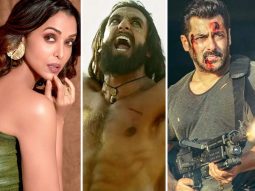 EXCLUSIVE: Anupria Goenka speaks about Asur 2’s SUPER-SUCCESS; reveals that she faced a date clash for Padmaavat and Tiger Zinda Hai: “It was heartening to see how Sanjay Leela Bhansali cared for my career. They knew it was a film with Salman Khan and YRF and how important it was for me”
