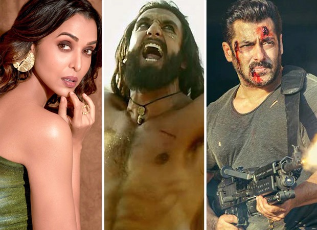 EXCLUSIVE: Anupria Goenka speaks about Asur 2’s SUPER-SUCCESS; reveals that she faced a date clash for Padmaavat and Tiger Zinda Hai: “It was heartening to see how Sanjay Leela Bhansali cared for my career. They knew it was a film with Salman Khan and YRF and how important it was for me” : Bollywood News – Bollywood Hungama