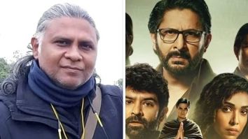 EXCLUSIVE: Asur director Oni Sen BREAKS silence on whether they feared a backlash for the religious element: “Through our show, we are not trying to make a political or religious statement. That’s not the intent at all. We were picking up bits from mythology”