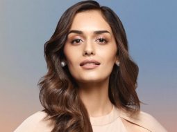 EXCLUSIVE: Manushi Chhillar on following beauty regime and importance of self-care: “Take care of your mind, body, and soul to look and feel your best”