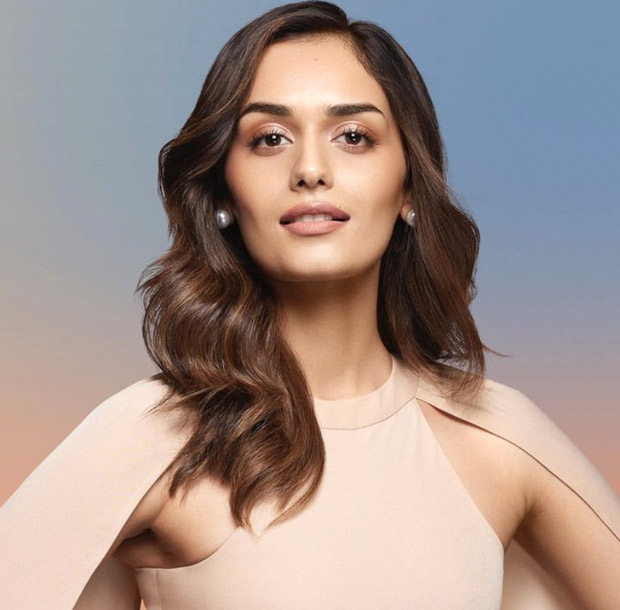 EXCLUSIVE: Manushi Chhillar on following beauty regime and importance of self-care: “Take care of your mind, body, and soul to look and feel your best” 