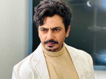 EXCLUSIVE: Nawazuddin Siddiqui regrets being ‘carried away’ after he played Manto; says, “Don’t know if we should be silent or no” EXCLUSIVE: Nawazuddin Siddiqui regrets being ‘carried away’ after he played Manto; says, “Don’t know if we should be silent or no”