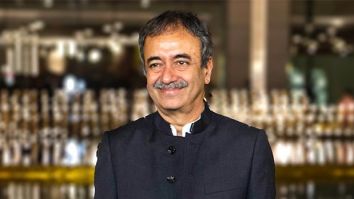 EXCLUSIVE: Rajkumar Hirani wraps work on his OTT debut; to release the web series post Dunki