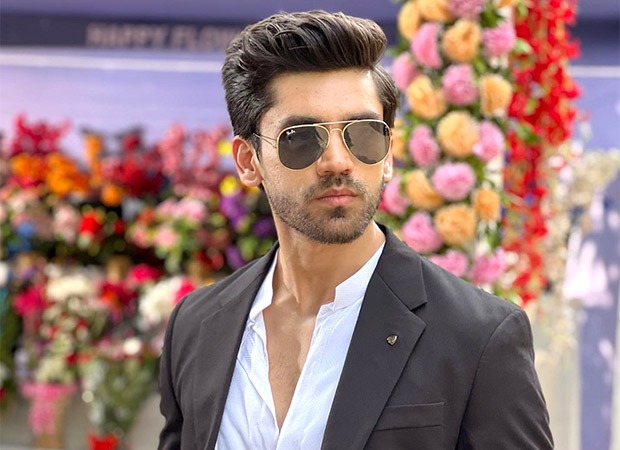 EXCLUSIVE: With Titli premiering, Avinash Mishra expresses happiness over playing lead in a Star Plus show; says, “This is the very first time in my seven years career”