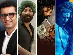 EXCLUSIVE: Zee Studios CBO Shariq Patel BREAKS silence on Gadar 2’s clash with Animal and OMG 2 on August 11; makes it clear that the Sunny Deol-starrer will not be pushed