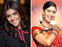 On Ektaa Kapoor’s 48th birthday, StarPlus announces rerun of Kahani Ghar Ghar Kii