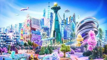 Elemental (English)