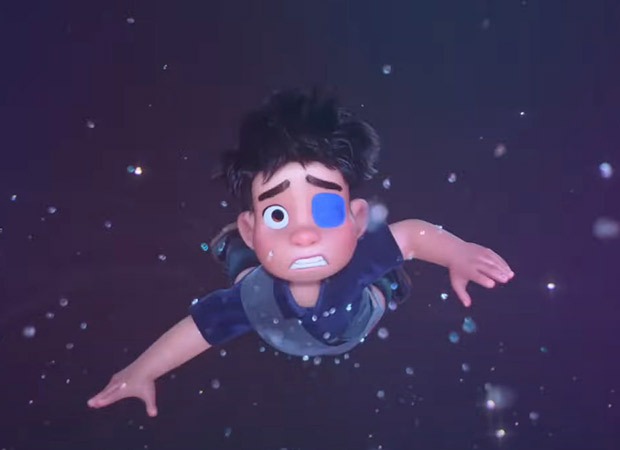 ELIO teaser trailer out: Disney and Pixar's film to release on March 1, 2024; watch 