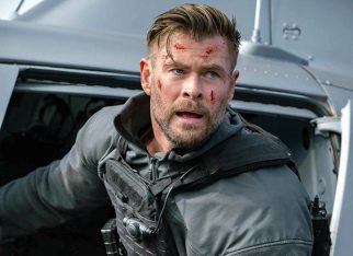 Chris Hemsworth on returning as Tyler Rake with Extraction 2: “It’s tricky” 